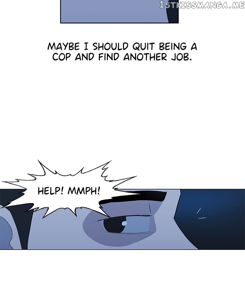 The Boxer chapter 41 - page 3