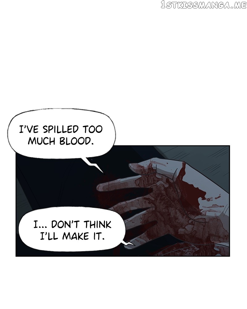 The Boxer chapter 41 - page 34