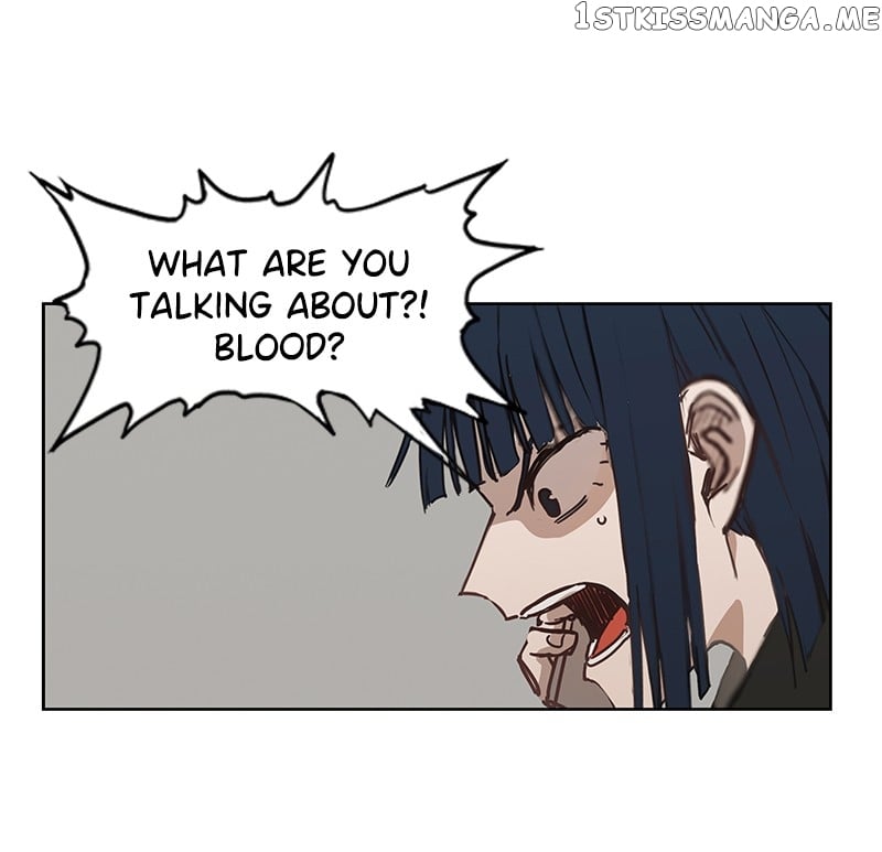 The Boxer chapter 41 - page 35