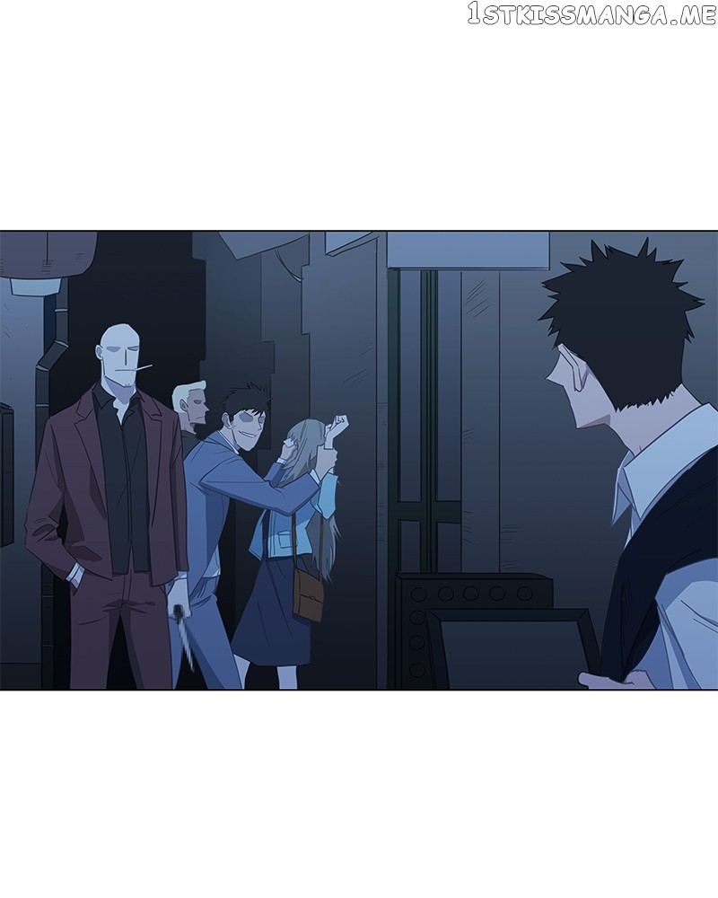 The Boxer chapter 41 - page 4