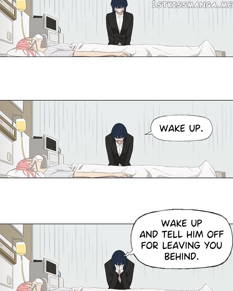 The Boxer chapter 41 - page 51