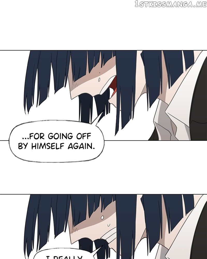 The Boxer chapter 41 - page 53
