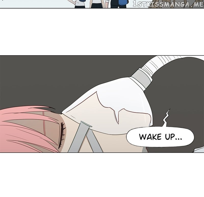 The Boxer chapter 41 - page 56
