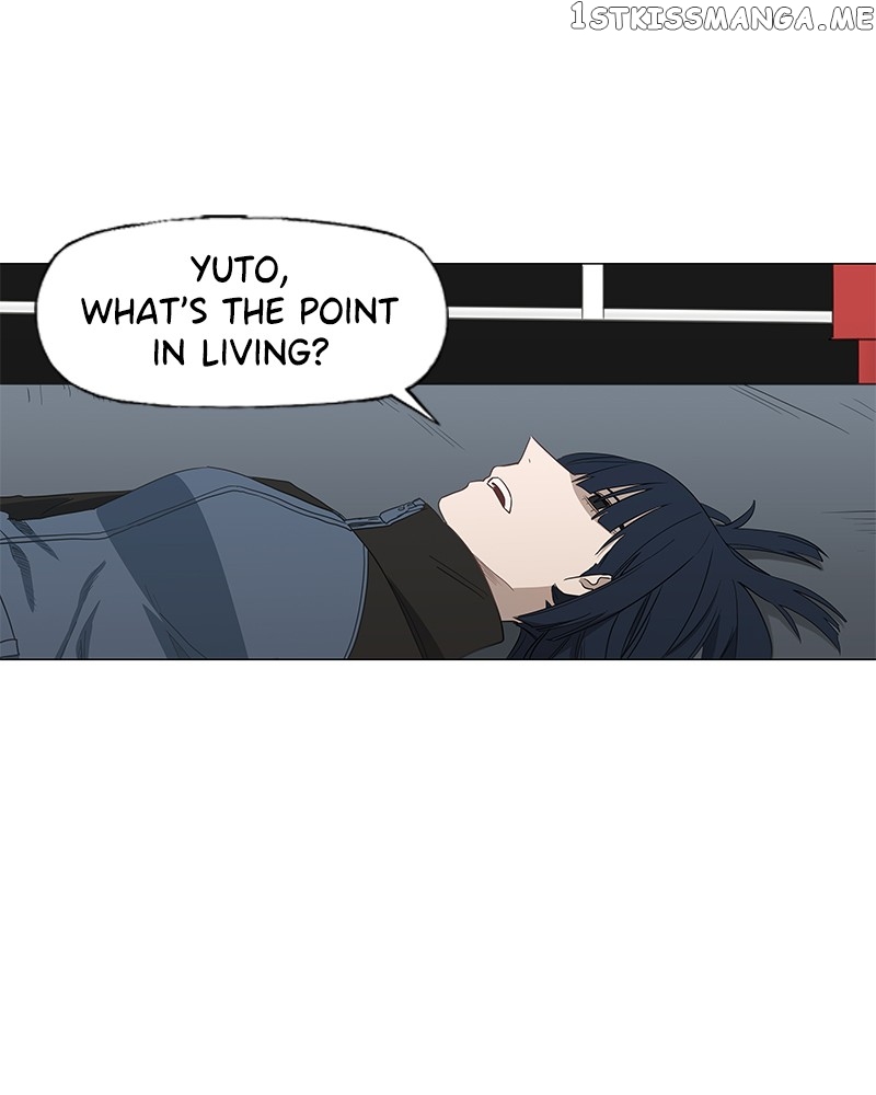 The Boxer chapter 41 - page 64