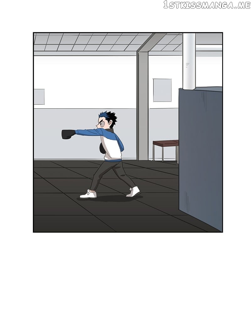 The Boxer chapter 41 - page 65