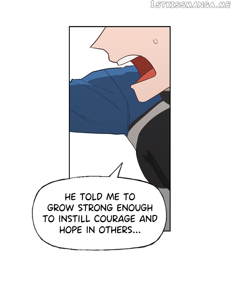 The Boxer chapter 41 - page 67