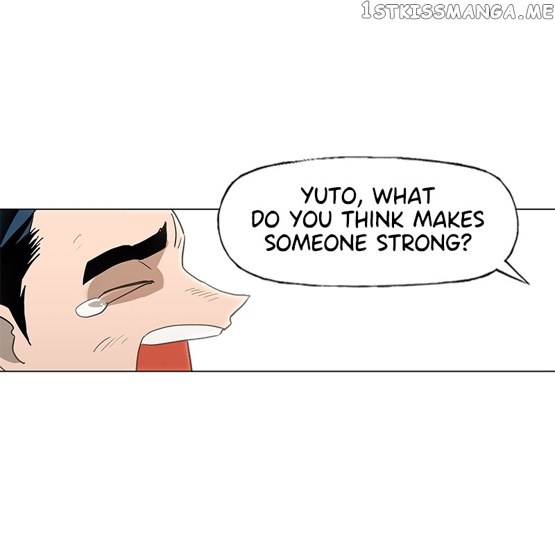 The Boxer chapter 41 - page 7