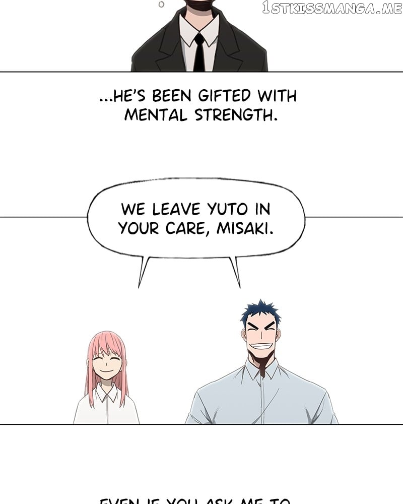 The Boxer chapter 41 - page 72