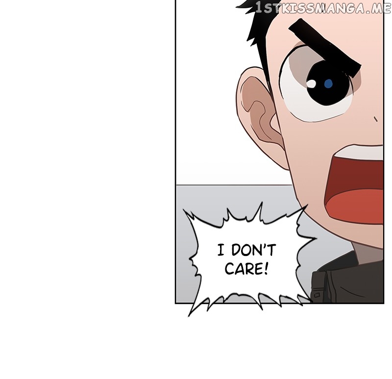 The Boxer chapter 41 - page 77