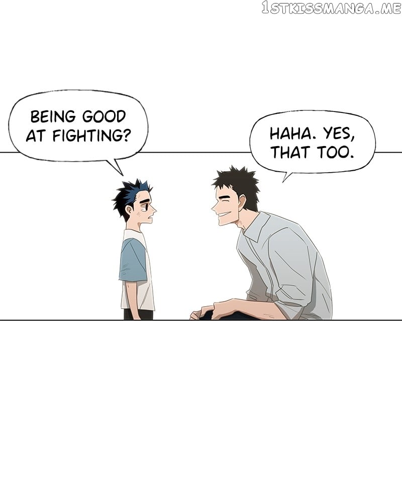 The Boxer chapter 41 - page 8