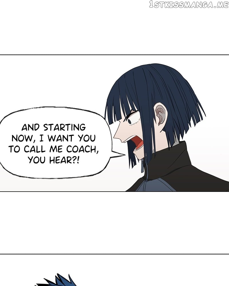 The Boxer chapter 41 - page 85