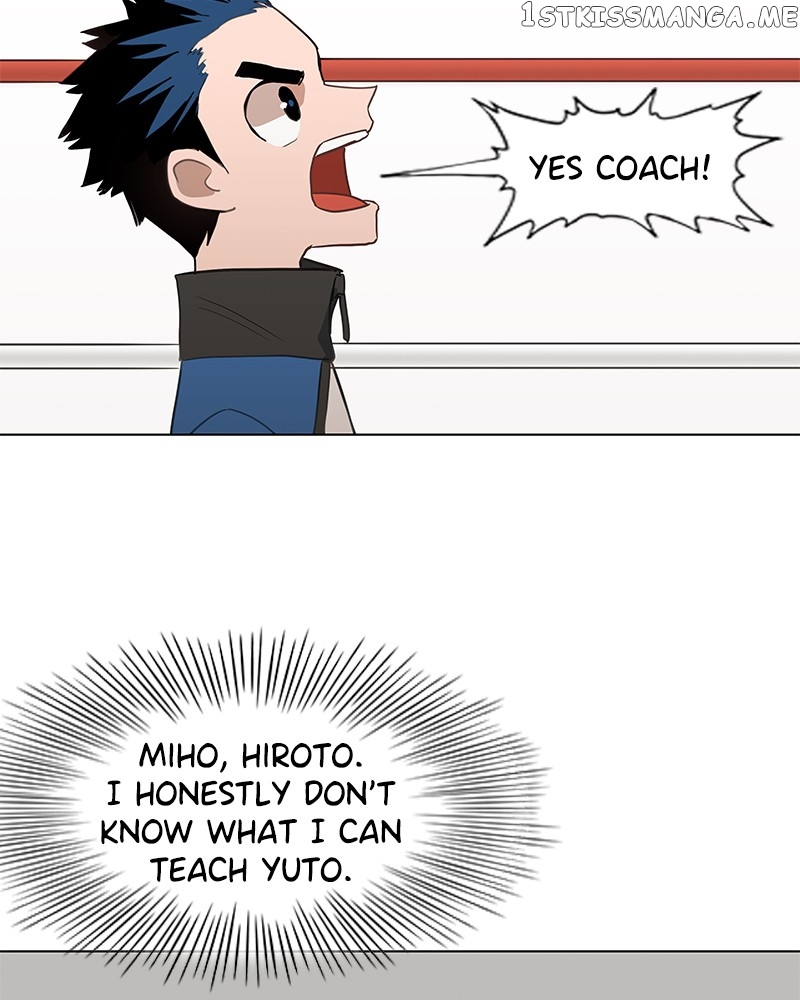 The Boxer chapter 41 - page 86