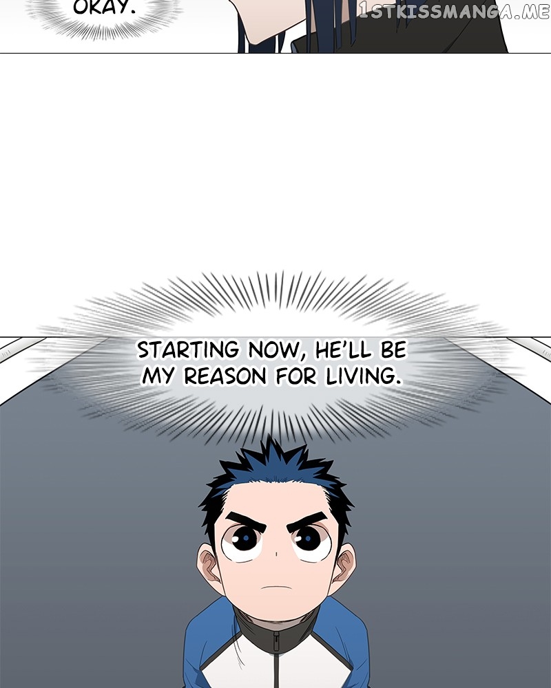 The Boxer chapter 41 - page 89