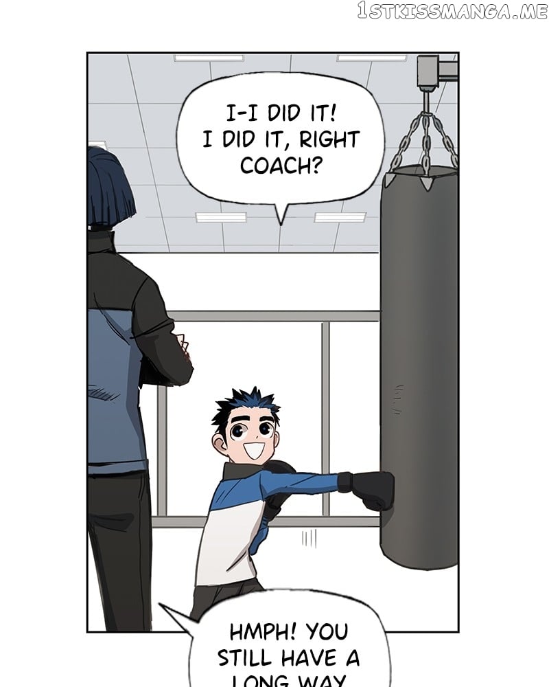 The Boxer chapter 41 - page 93