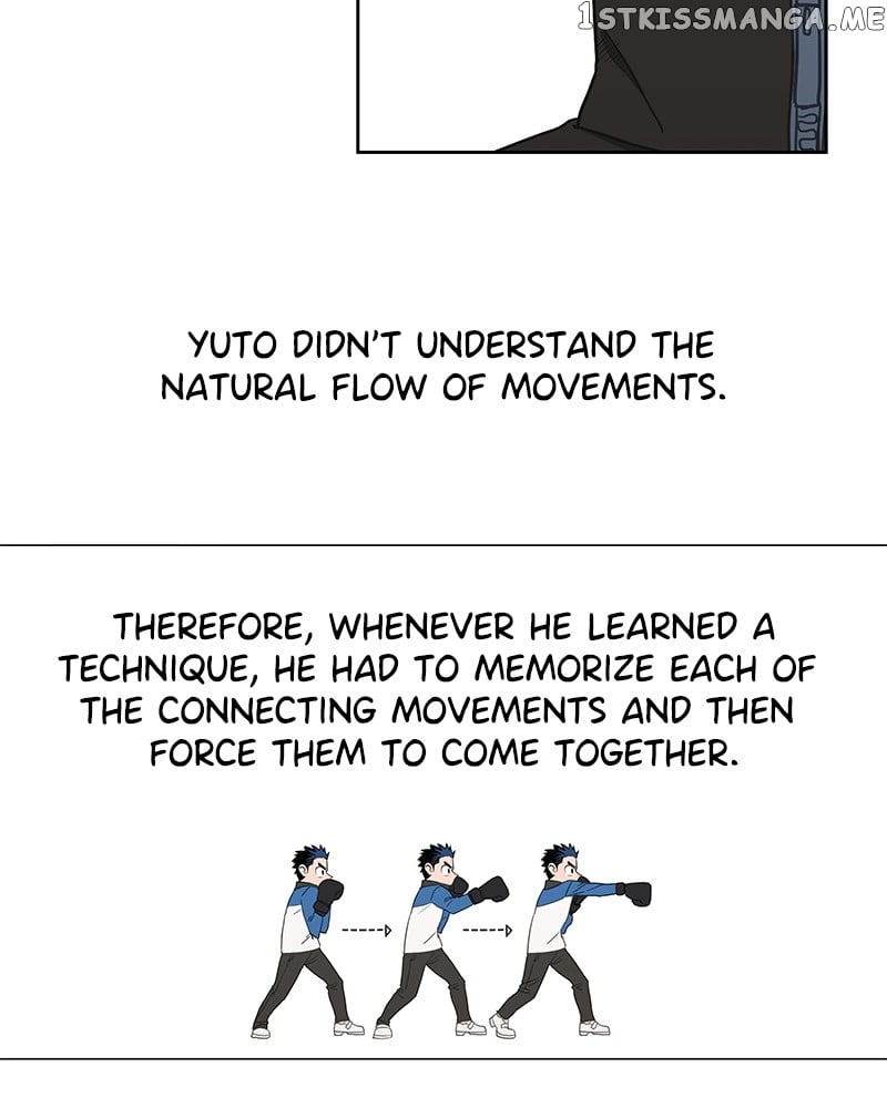 The Boxer chapter 41 - page 96