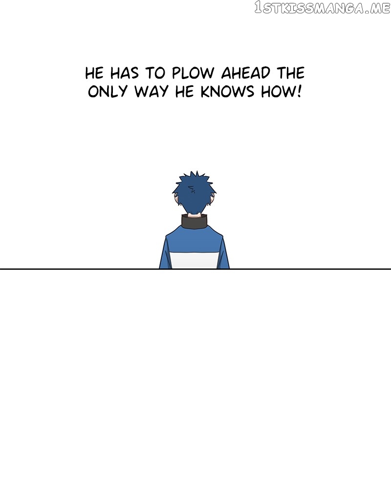 The Boxer chapter 41 - page 99