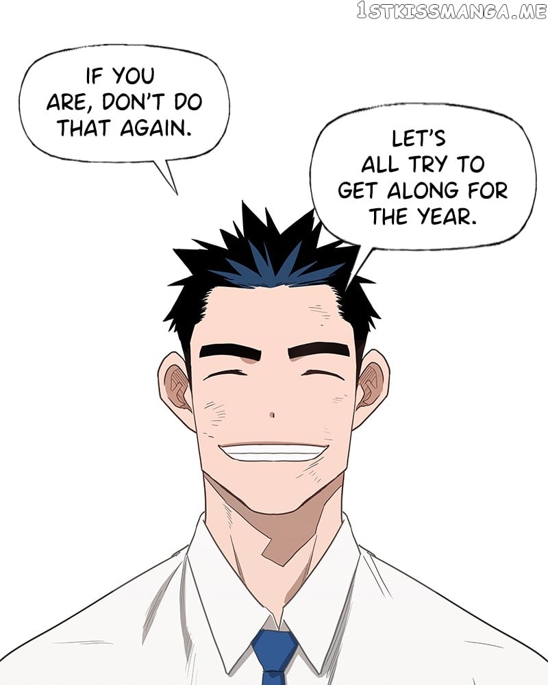 The Boxer chapter 42 - page 100