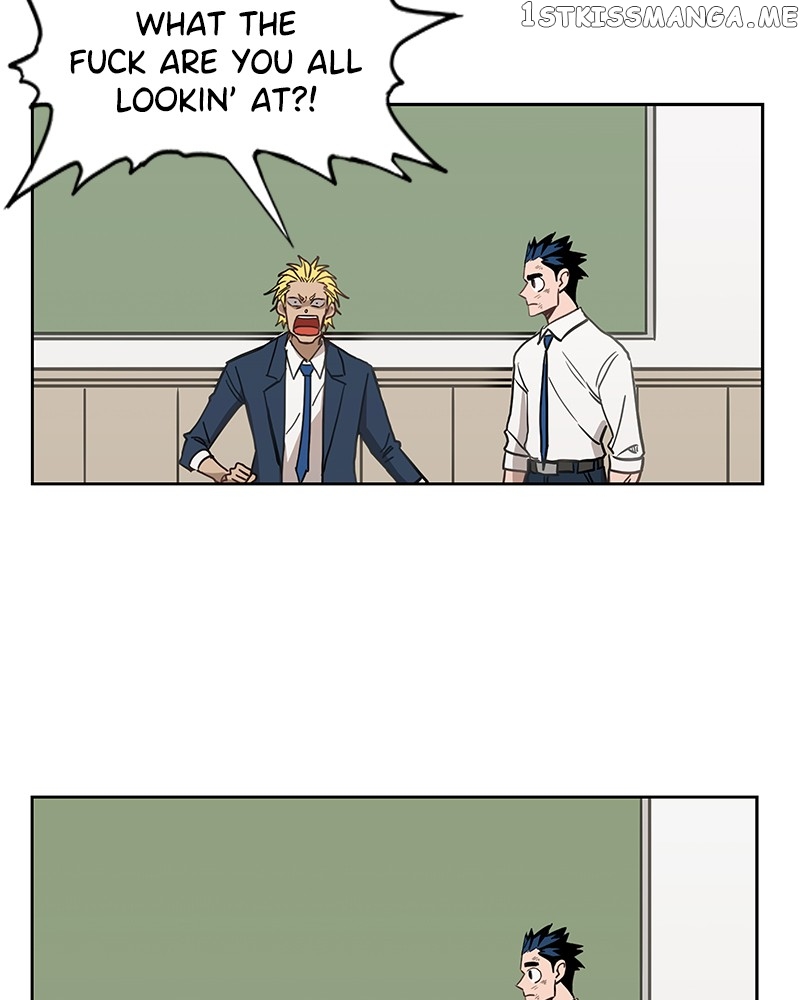 The Boxer chapter 42 - page 102
