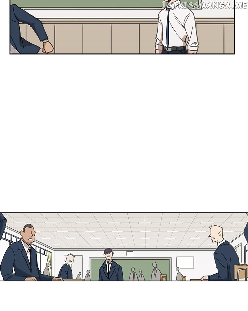 The Boxer chapter 42 - page 103