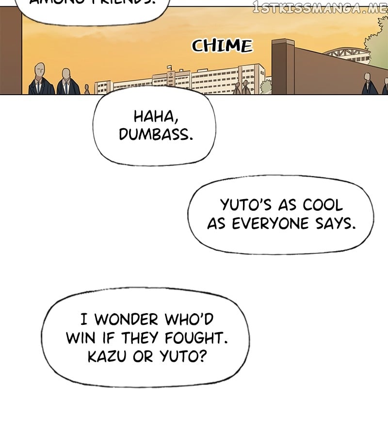 The Boxer chapter 42 - page 106