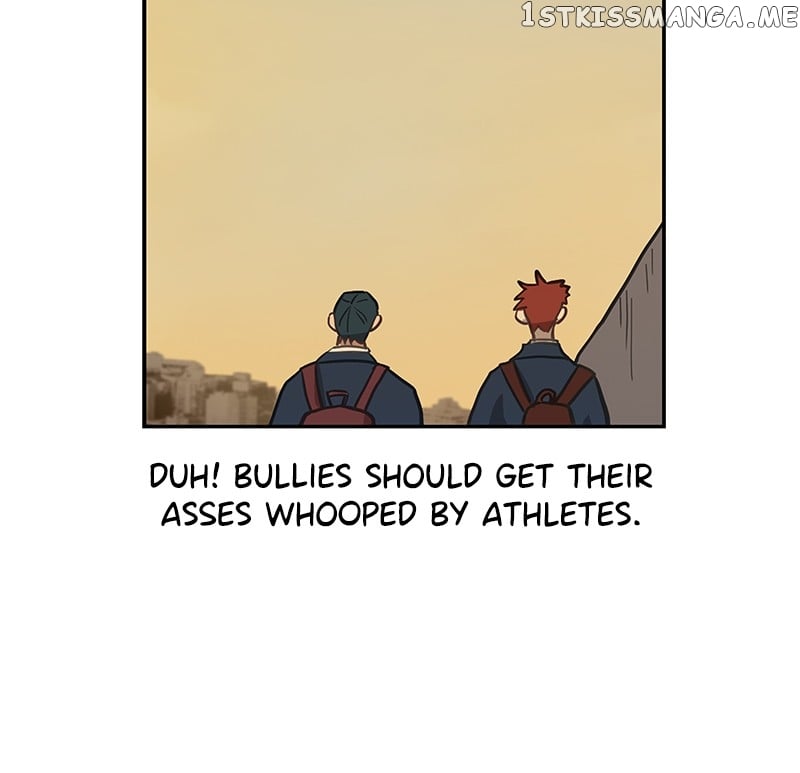 The Boxer chapter 42 - page 113