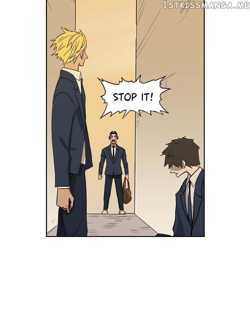 The Boxer chapter 42 - page 117