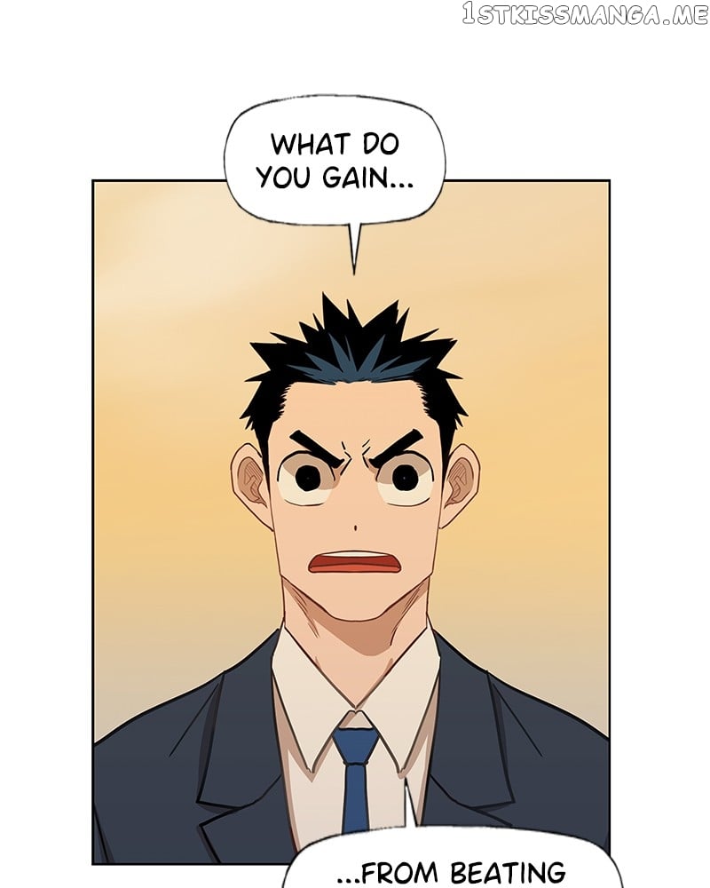The Boxer chapter 42 - page 118