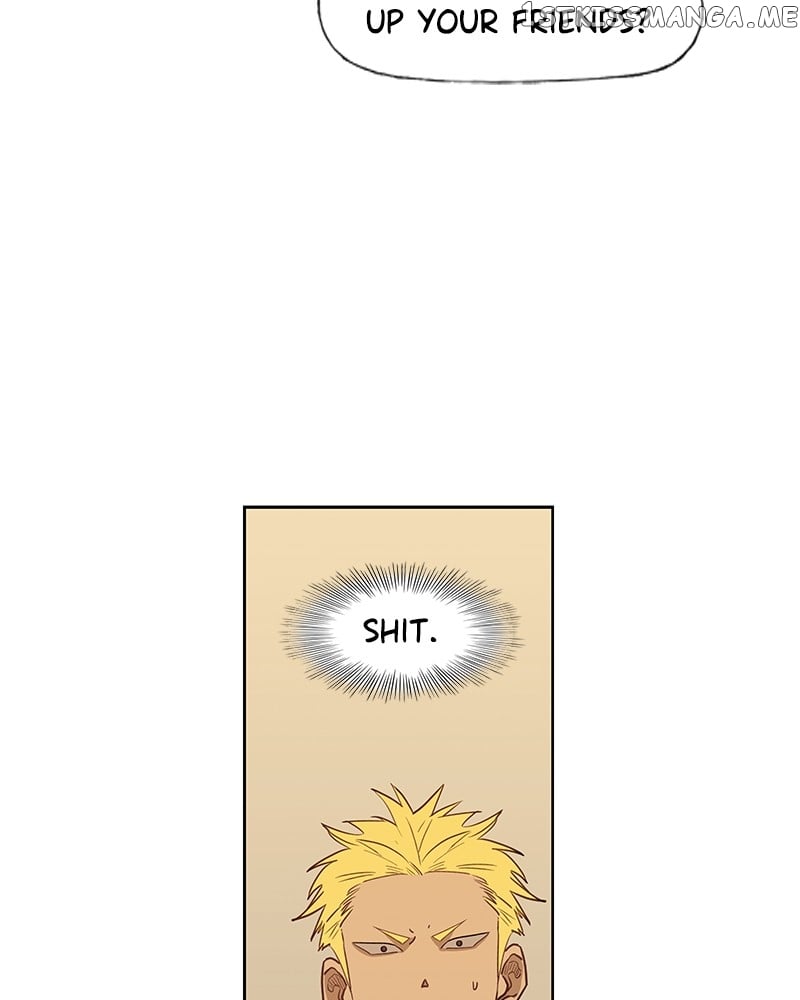 The Boxer chapter 42 - page 119