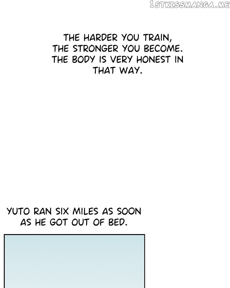 The Boxer chapter 42 - page 12