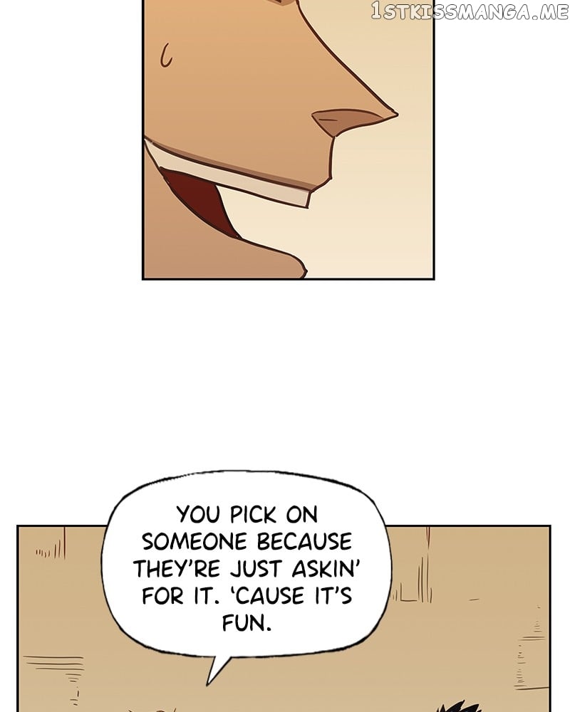 The Boxer chapter 42 - page 123