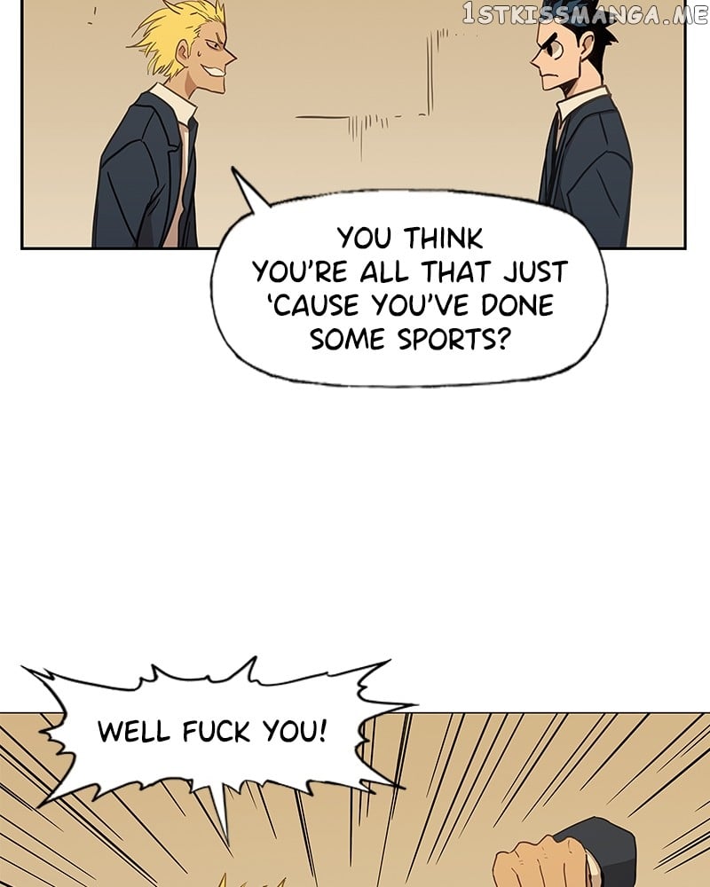 The Boxer chapter 42 - page 124