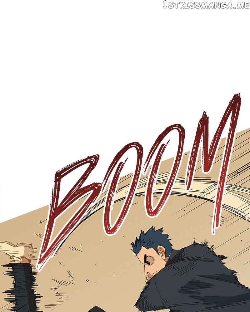 The Boxer chapter 42 - page 128