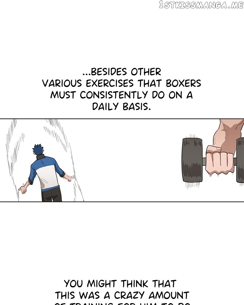 The Boxer chapter 42 - page 16
