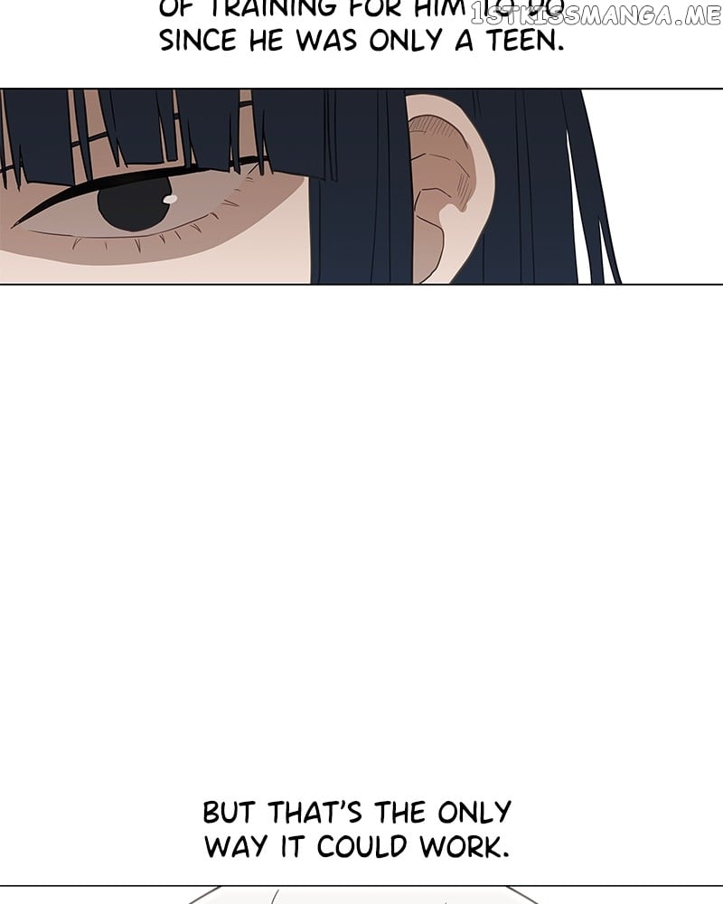 The Boxer chapter 42 - page 17