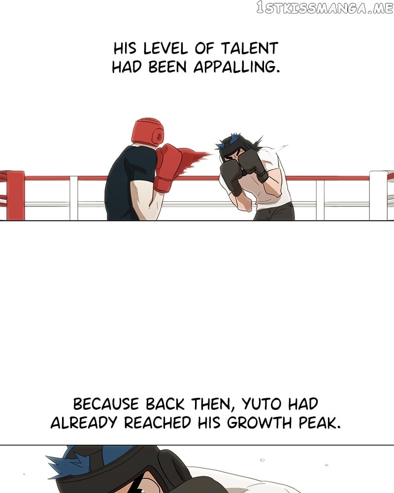The Boxer chapter 42 - page 19