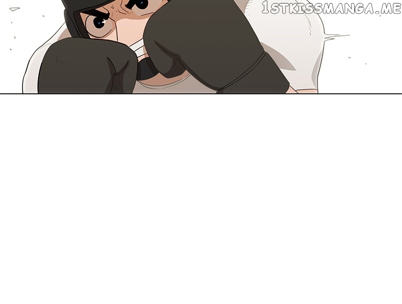 The Boxer chapter 42 - page 20