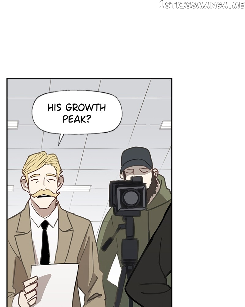 The Boxer chapter 42 - page 21