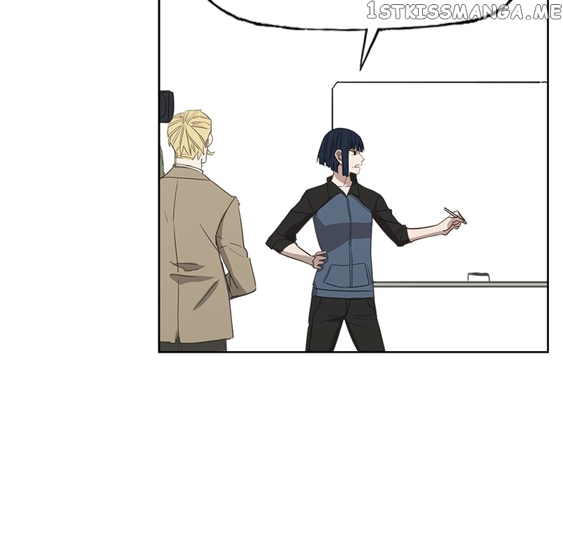The Boxer chapter 42 - page 24