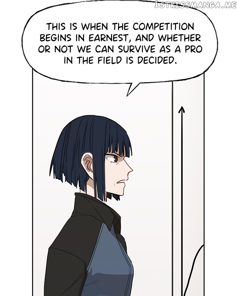 The Boxer chapter 42 - page 30