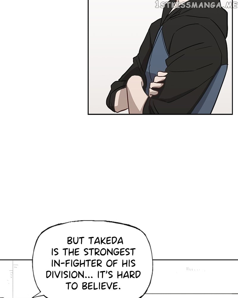 The Boxer chapter 42 - page 47