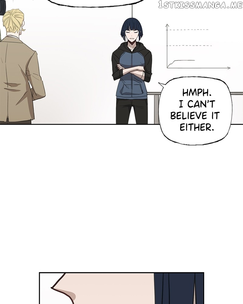 The Boxer chapter 42 - page 48