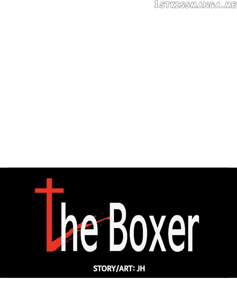 The Boxer chapter 42 - page 51