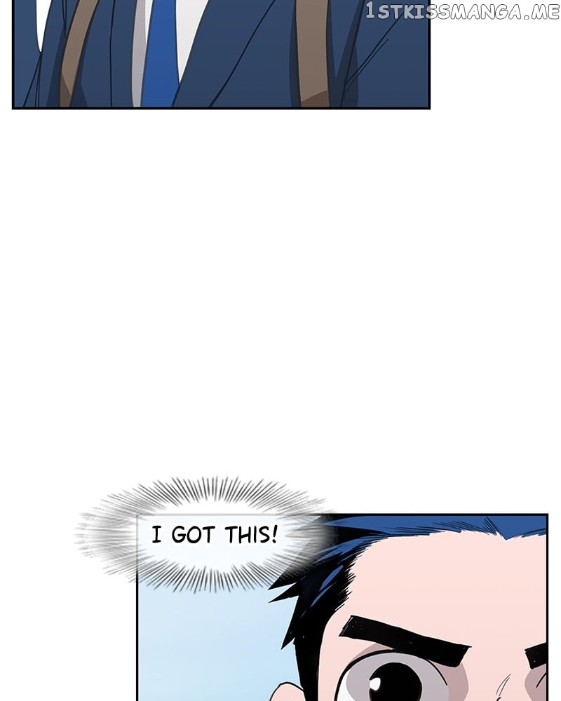 The Boxer chapter 42 - page 56