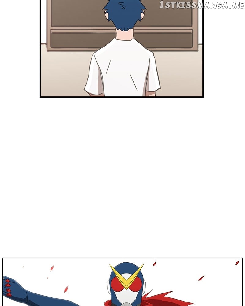 The Boxer chapter 42 - page 59