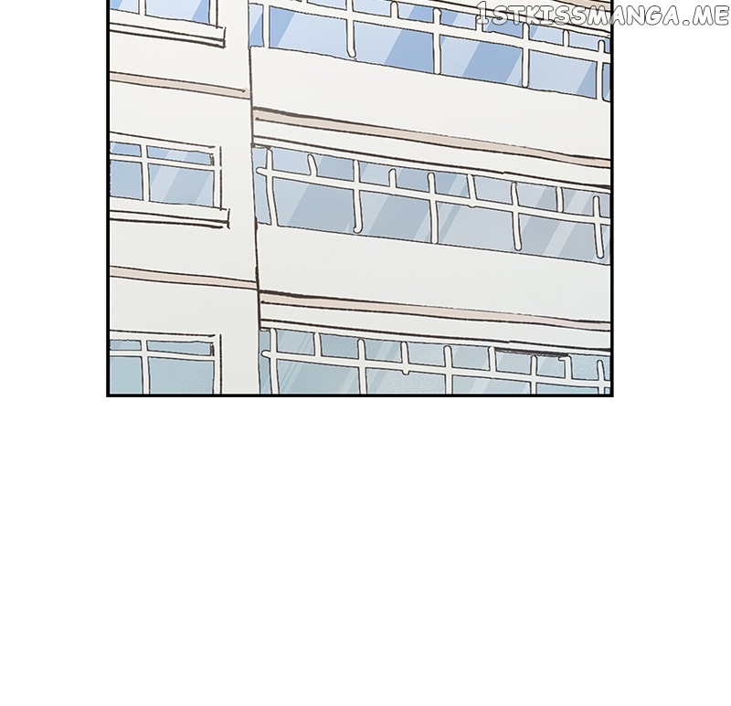 The Boxer chapter 42 - page 64