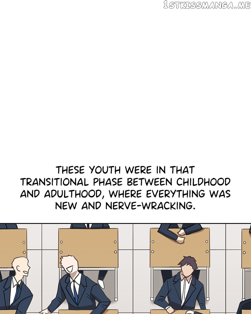 The Boxer chapter 42 - page 65