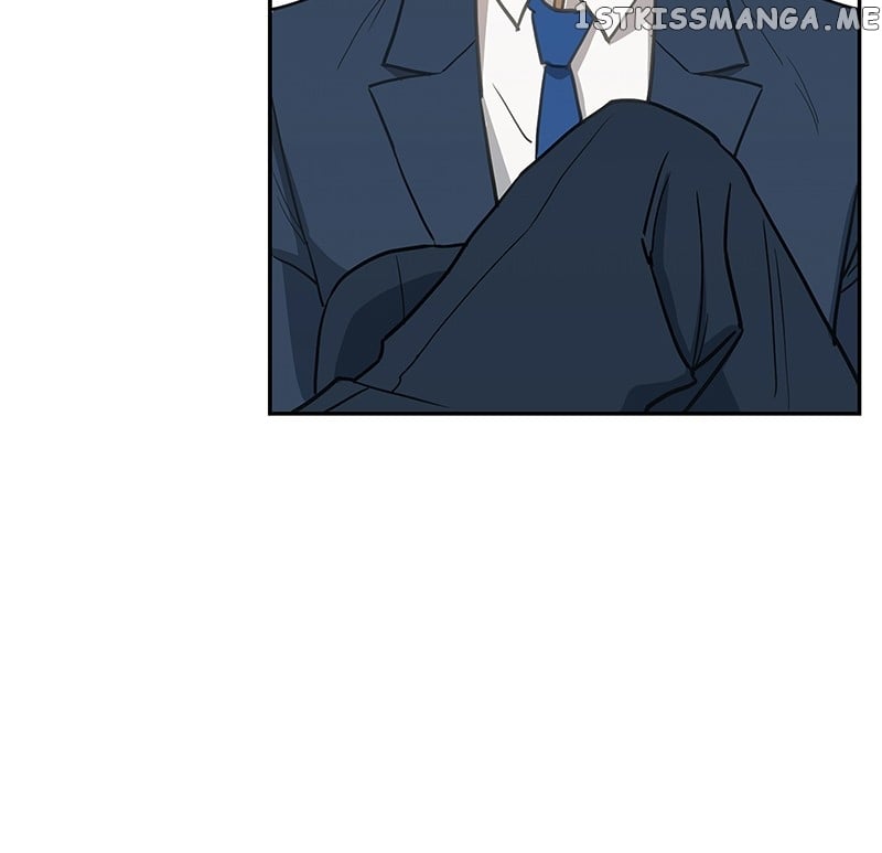 The Boxer chapter 42 - page 71