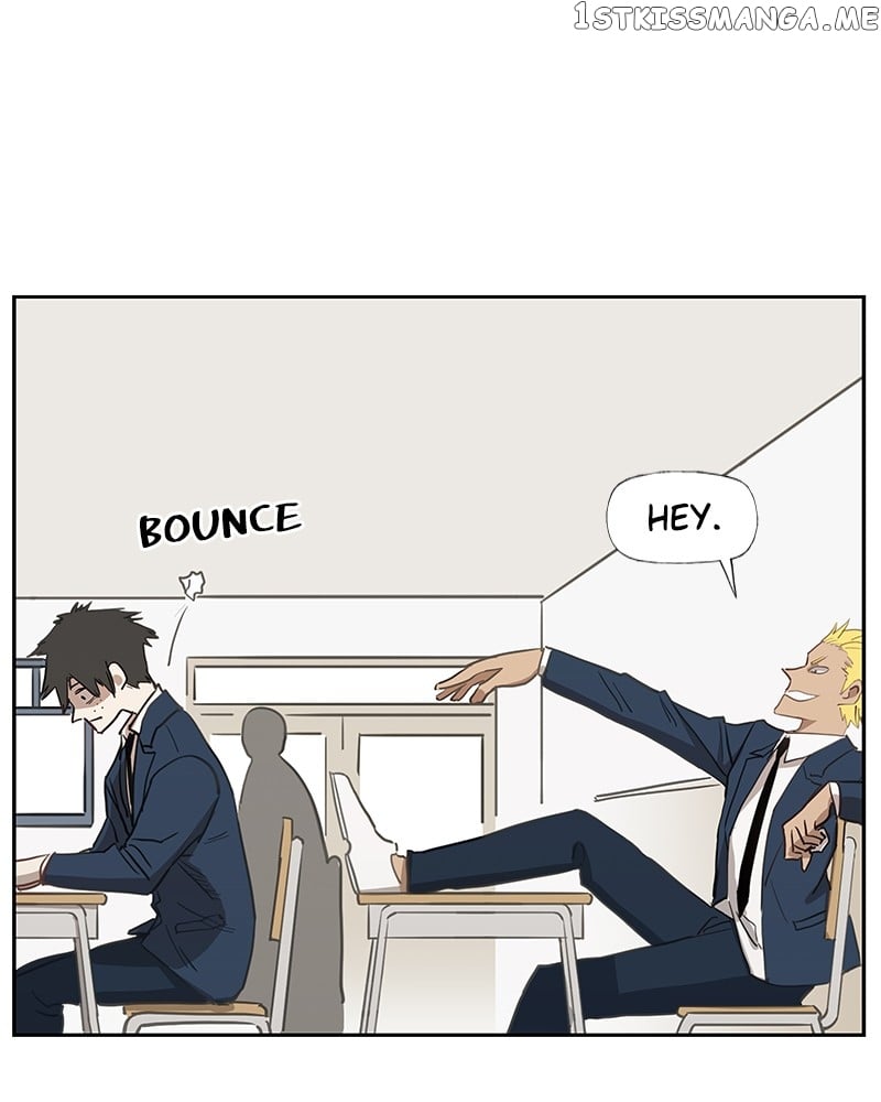 The Boxer chapter 42 - page 72