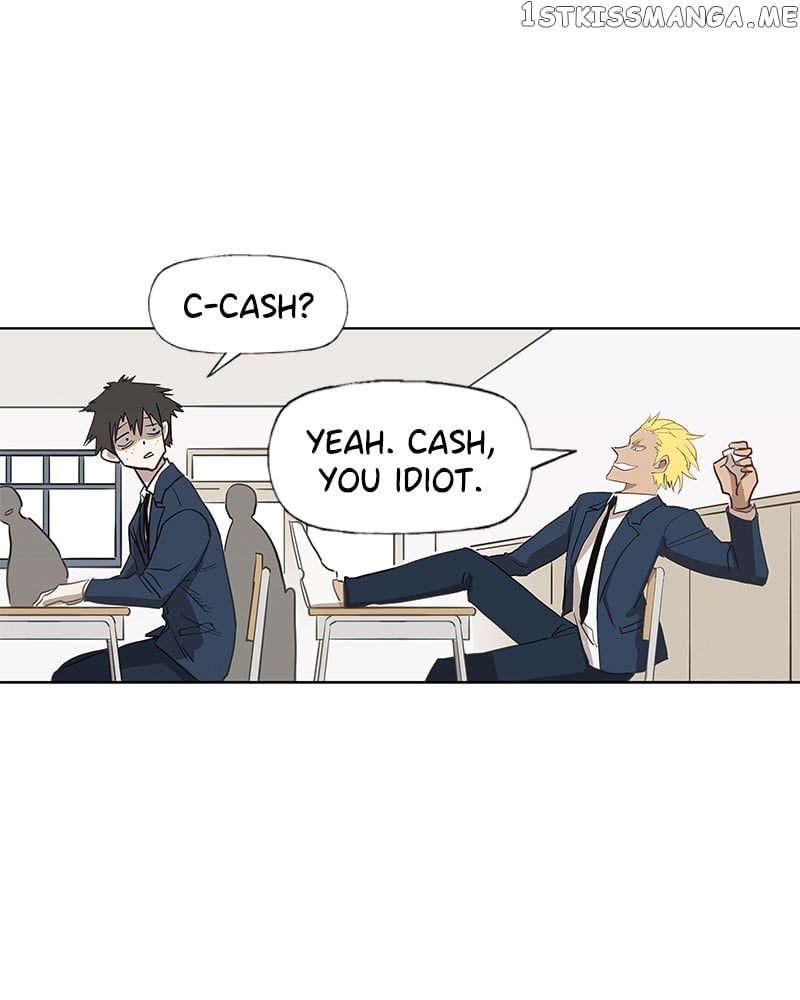 The Boxer chapter 42 - page 75