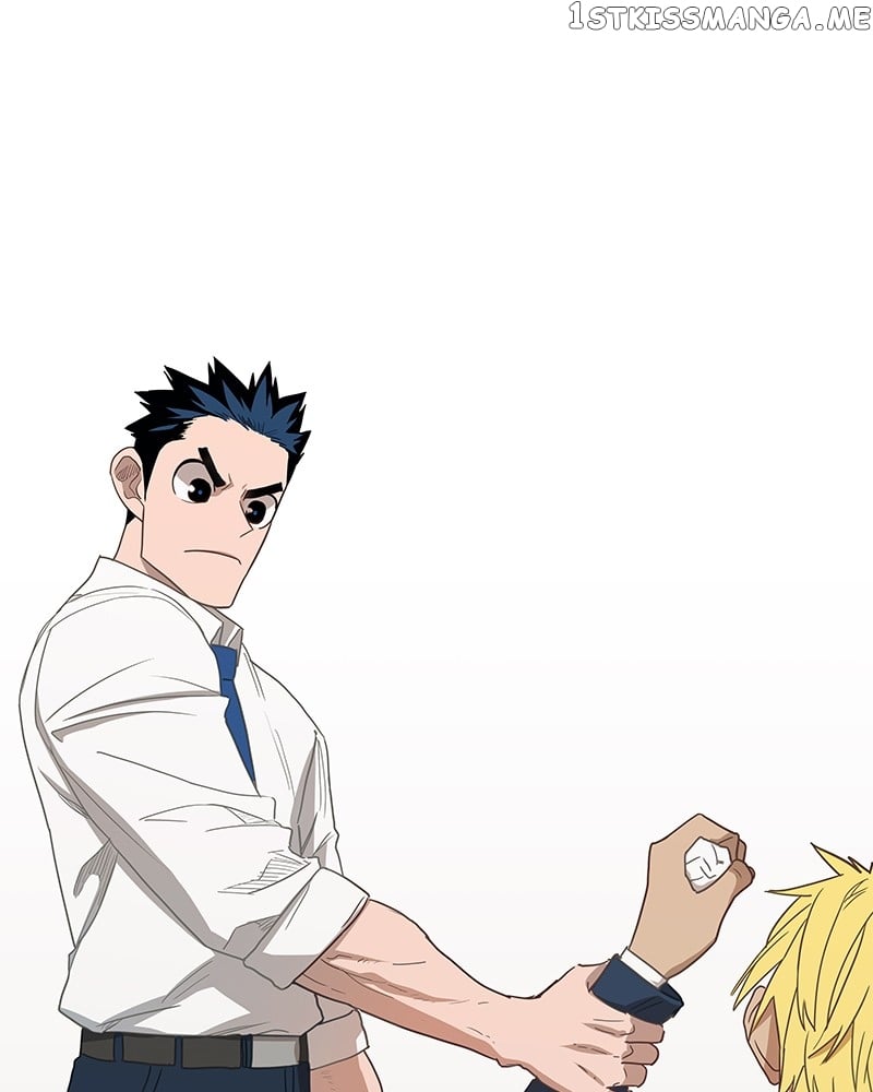 The Boxer chapter 42 - page 77